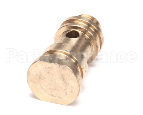 KE50455-1 Cleveland Trunnion; Cond. Return (Kdt/Mk