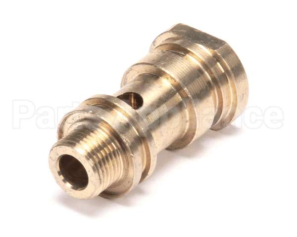 KE50455-1 Cleveland Trunnion; Cond. Return (Kdt/Mk