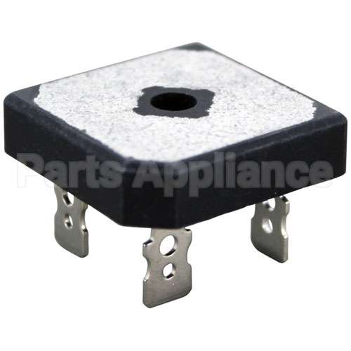 KE50581 Compatible Cleveland Bridge Recifier 600V, 25A