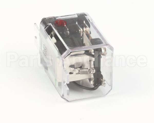 KE50753-8 Cleveland Relay;Dpdt/10A/12Vdc P B #Kup