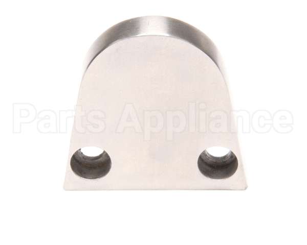 KE50819-1 Cleveland Hinge End Piece; Lhs