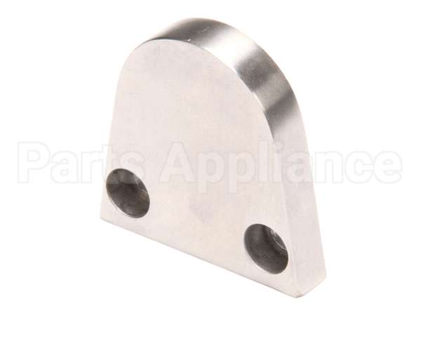 KE50819-1 Cleveland Hinge End Piece; Lhs