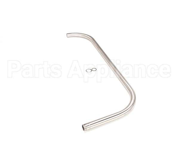 KE50825-12 Cleveland Spout; Hamkgl Only