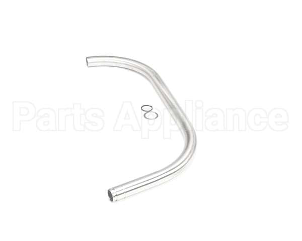 KE50825-7 Cleveland Spout;Mixer,Kdl40 80Tsh,Kel40-