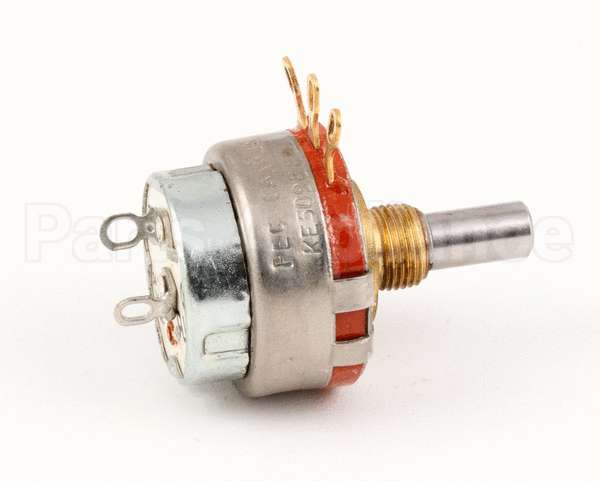 KE50988-1 Cleveland Potentiometer; C/W On/Off Sw
