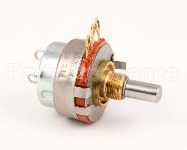KE50988-1 Cleveland Potentiometer; C/W On/Off Sw