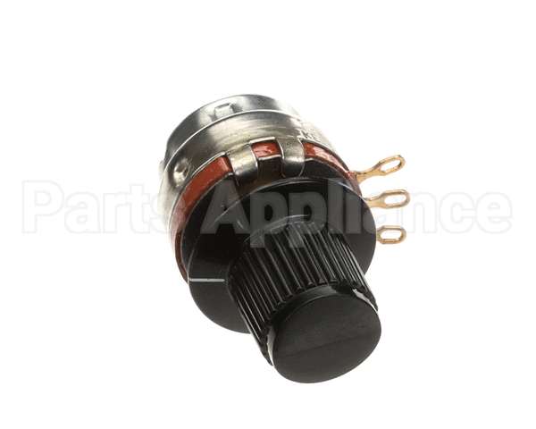 KE50988-3 Cleveland Potentiometer;C/W On/Off Rev L