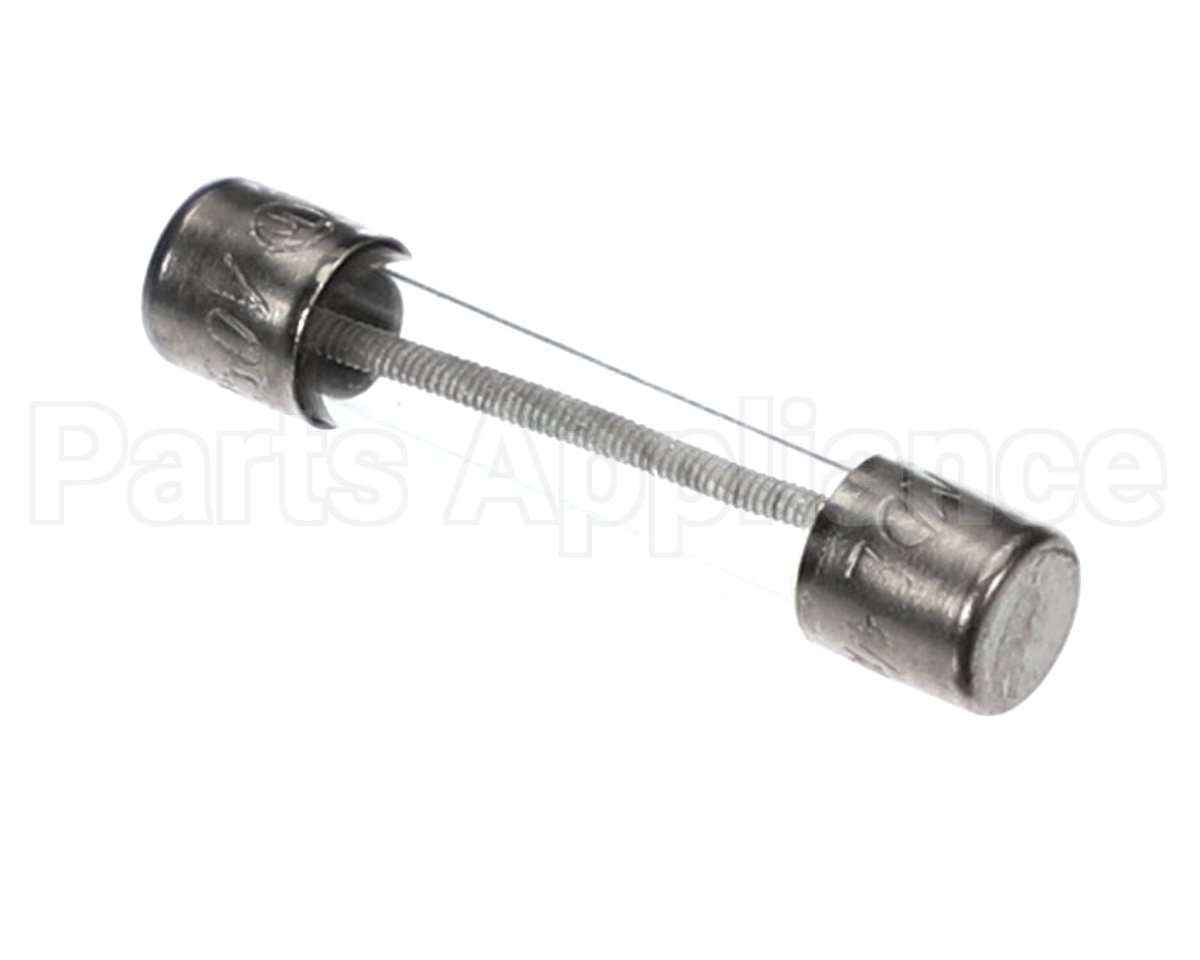KE51140 Cleveland Fuse (Bussman #Mdl-4/10)