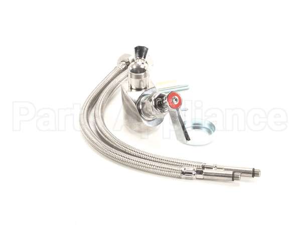 KE51403 Cleveland Double Pantry Faucet Body (Fis