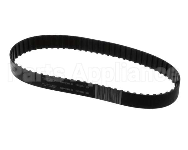 KE51763 Cleveland Timing Belt 3/8Pitch (Dodge #2