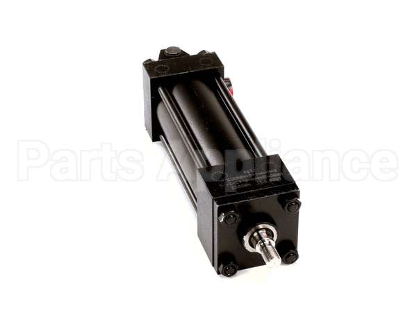 KE51848 Cleveland Hyd Jack;2Bore,4 Stroke C/W Ss