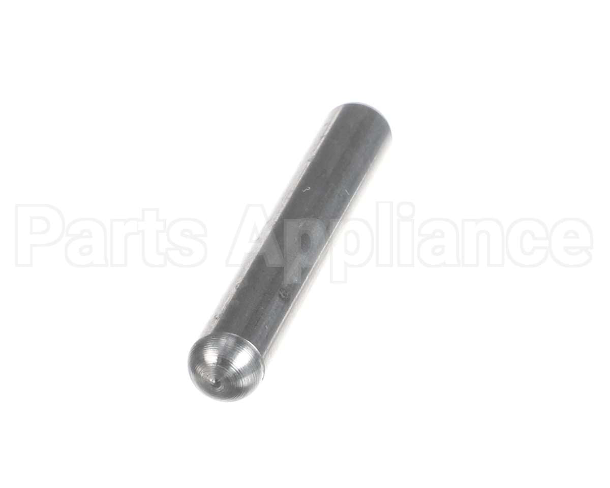 KE51925 Cleveland Pin Secndry Agitatr Mkdl