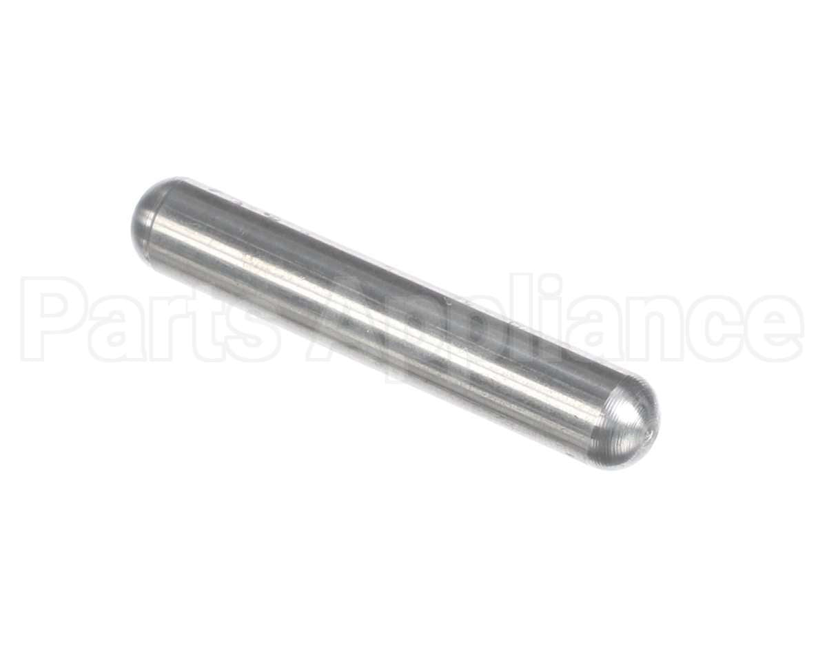 KE51925 Cleveland Pin Secndry Agitatr Mkdl