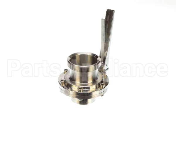 KE52286 Cleveland Butterfly Valve; 3 #200Cb-3 (B