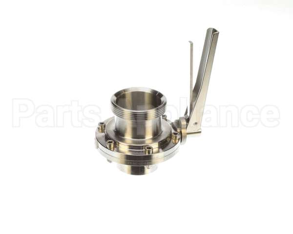 KE52286 Cleveland Butterfly Valve; 3 #200Cb-3 (B