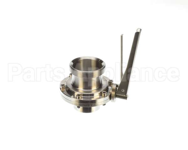 KE52286 Cleveland Butterfly Valve; 3 #200Cb-3 (B