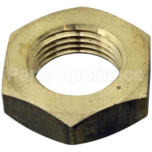 KE52697 Compatible Cleveland Locknut 1/2 Nps (Kdt)