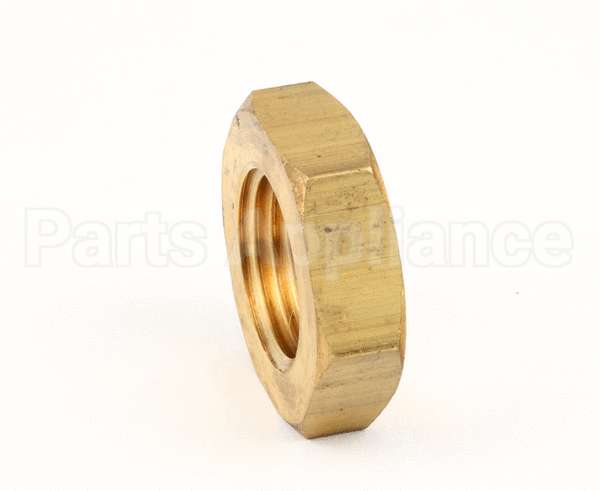 KE52697 Cleveland Locknut 1/2 Nps (Kdt)