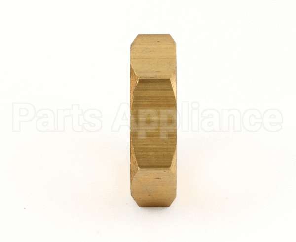 KE52697 Cleveland Locknut 1/2 Nps (Kdt)