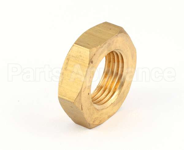 KE52697 Cleveland Locknut 1/2 Nps (Kdt)