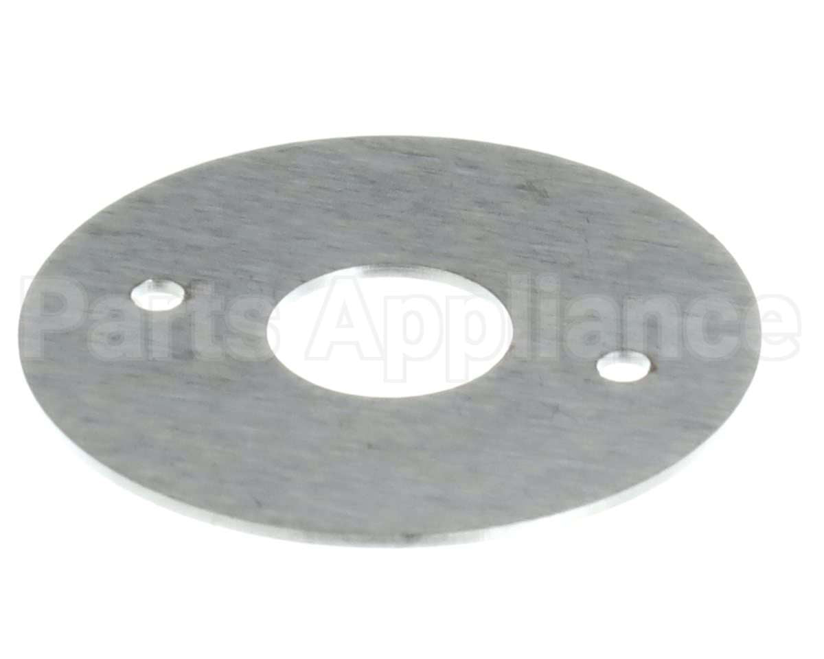KE52711 Cleveland Seal Retaining Plate