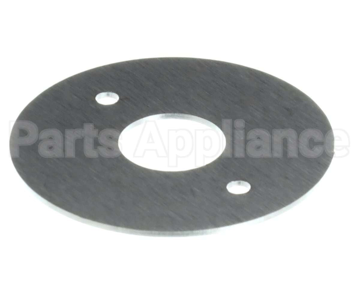 KE52711 Cleveland Seal Retaining Plate