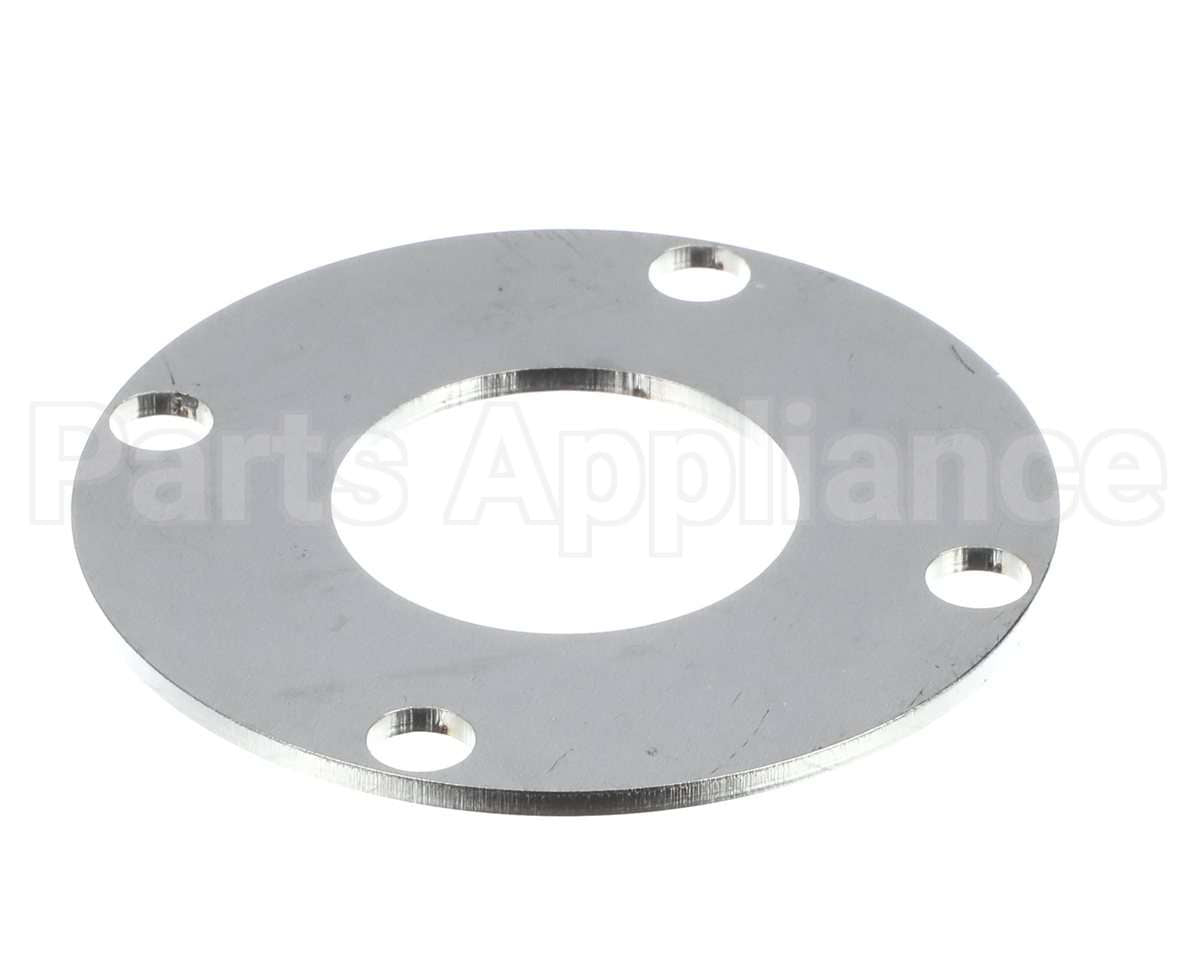 KE52781-1 Cleveland Washer;Hyd.motor Adaptor Mixer