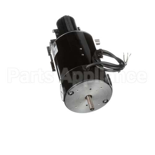 KE52832-4 Cleveland Motor; 1/4Hp,130Vdc (T1,Pt) Bo