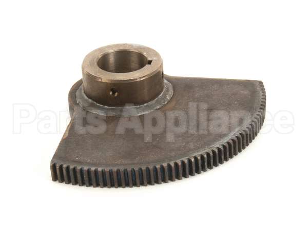 KE52833 Cleveland Segment Gear;Large(2Mt)