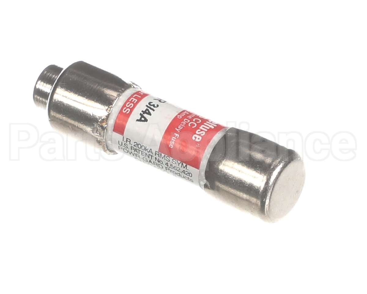 KE52936-17 Cleveland Fuse; 3/4A,600V,Kldr 3/4 (Litt