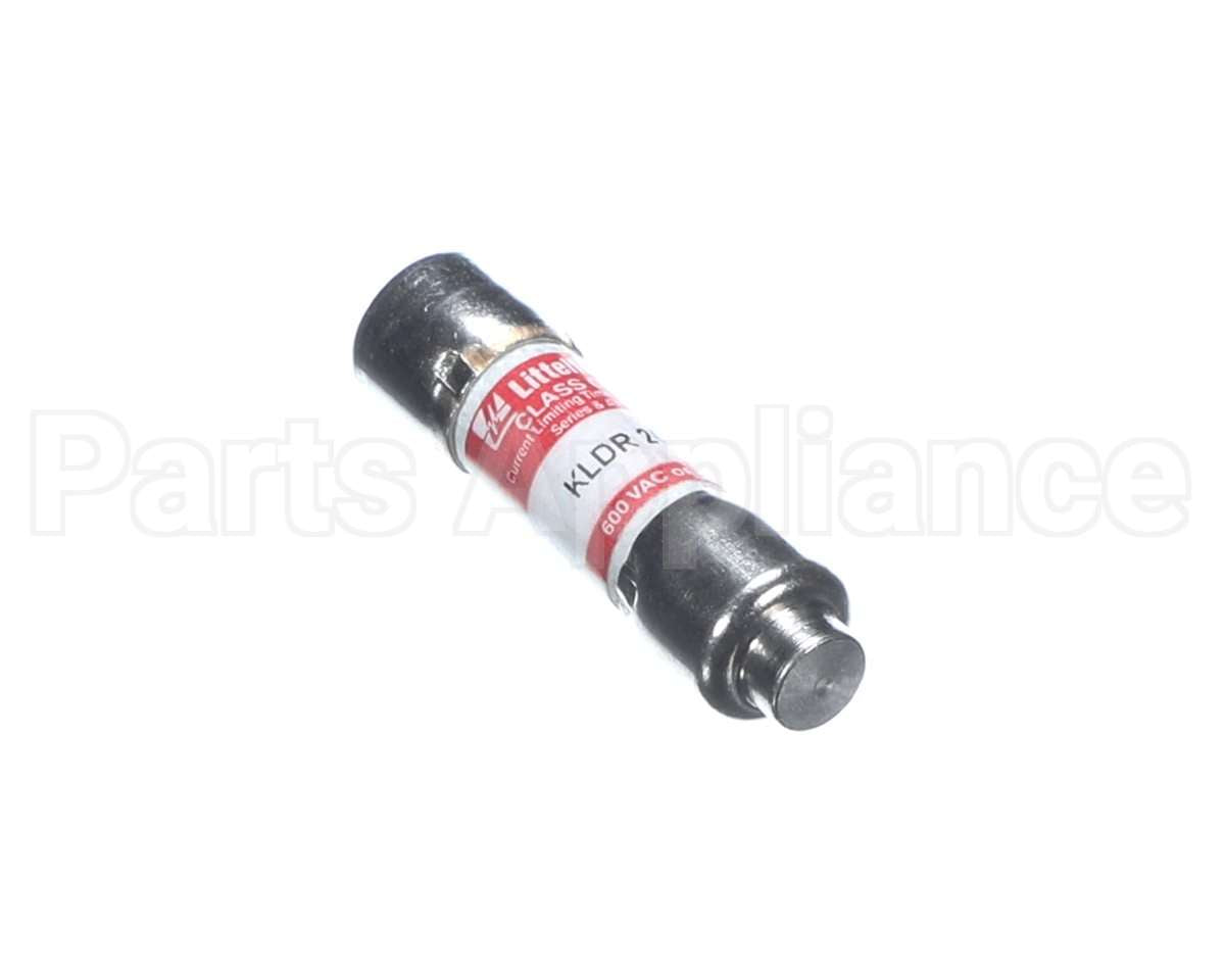 KE52936-21 Cleveland Fuse;20A/600V/Slo Blow Littelfuse #Kldr0