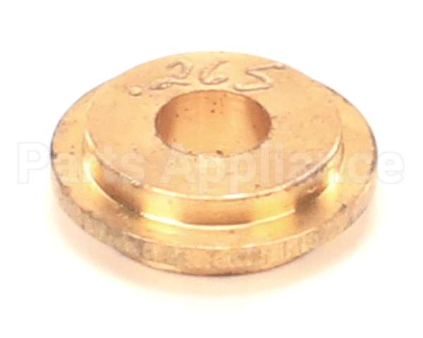 KE53403-6 Cleveland Gas Orifice Nat 0-2000