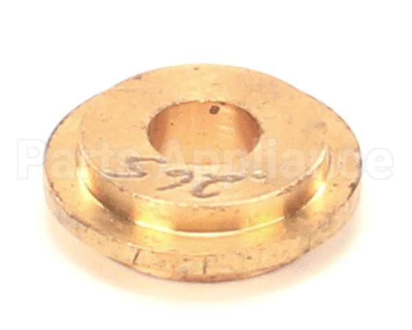 KE53403-6 Cleveland Gas Orifice Nat 0-2000