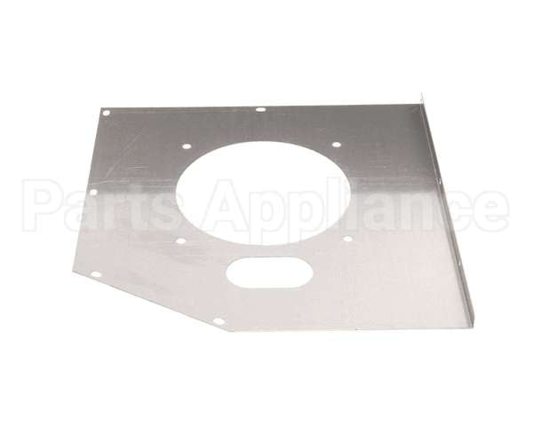 KE53464 Cleveland Cover; Insul. Box (Kgl) (Burne