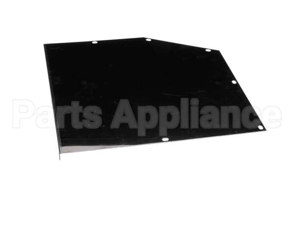 KE53465 Cleveland Cover; Insul. Box (Kgl) (Dome