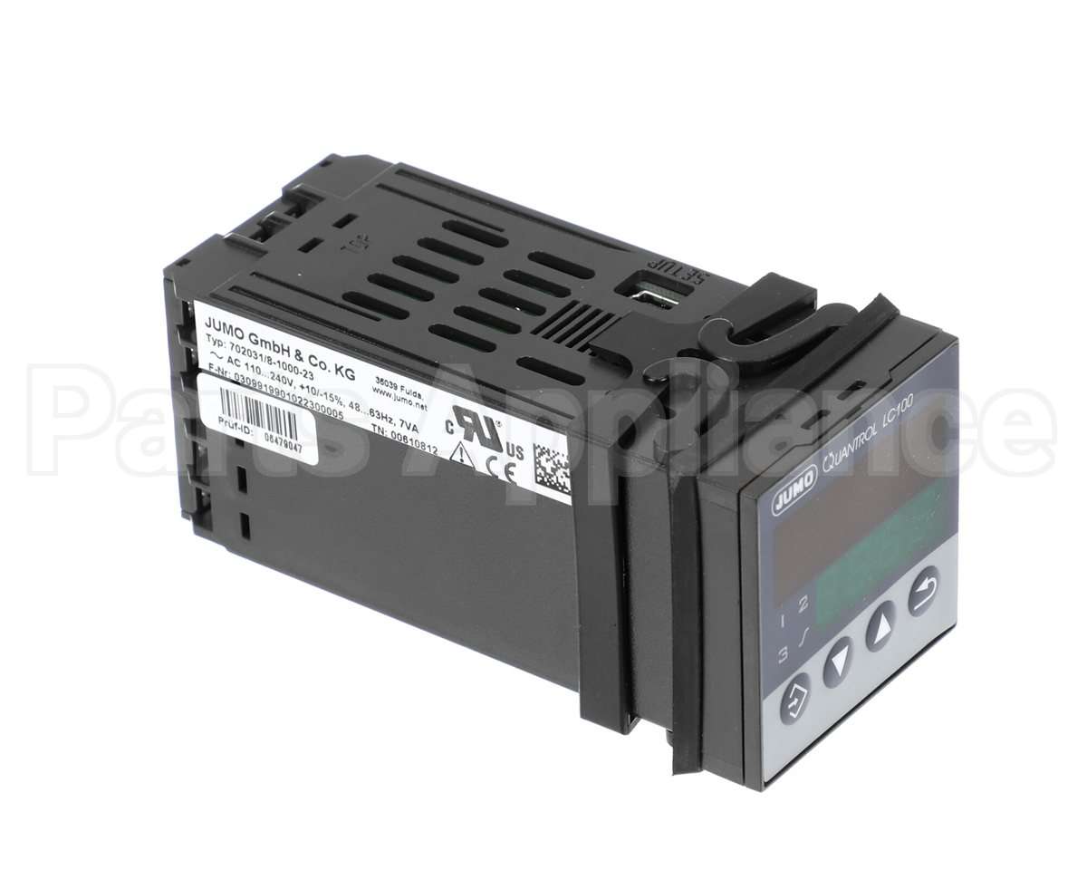 KE53479-1 Cleveland Dtci; Cal #991-11F-115V