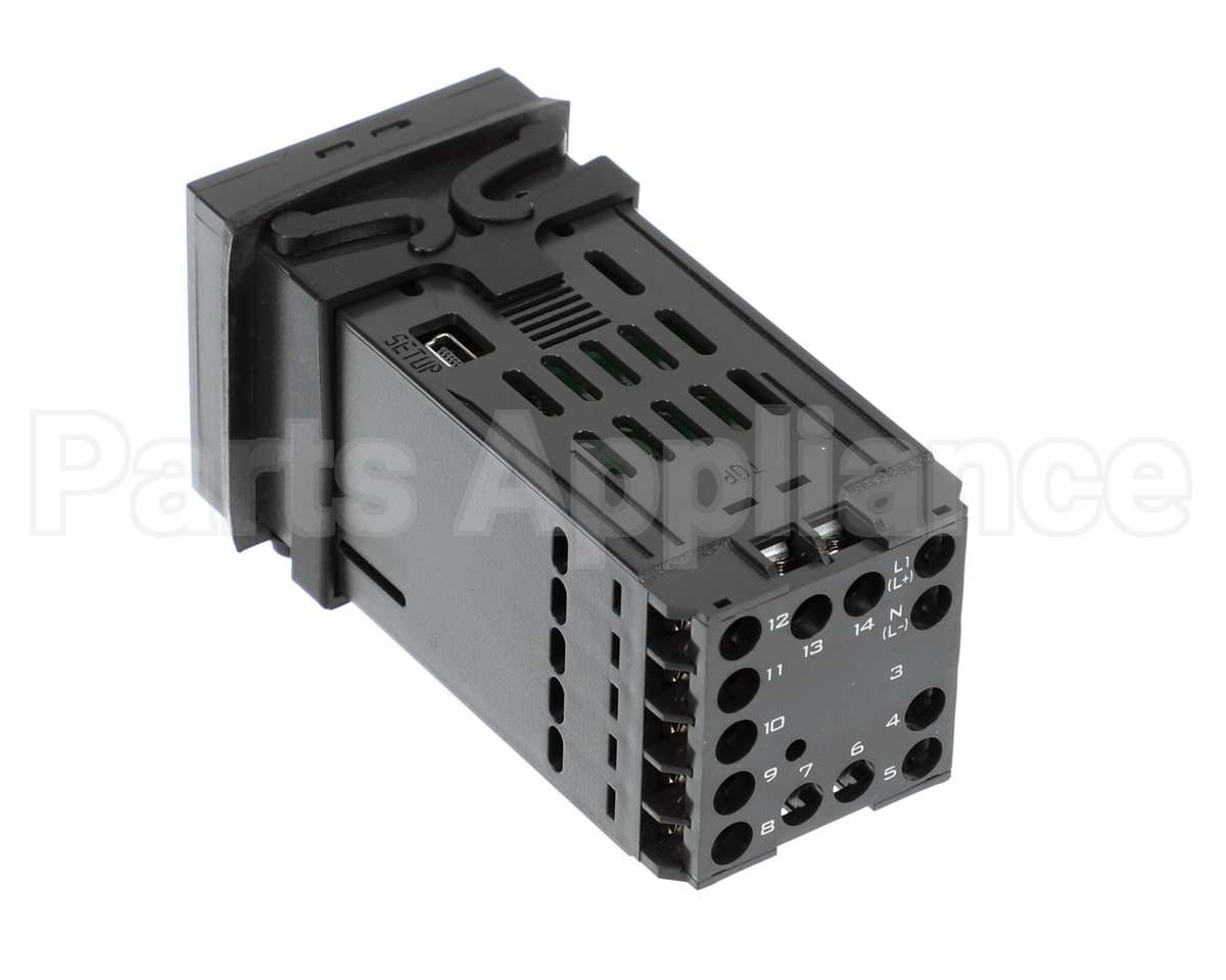 KE53479-1 Cleveland Dtci; Cal #991-11F-115V