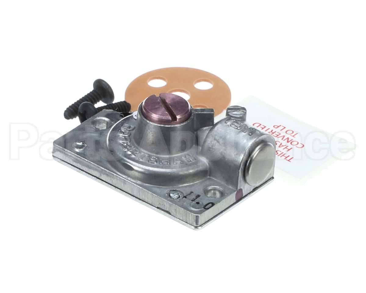 KE53515-2 Cleveland Propane Kit (11W/C) (Robertsha