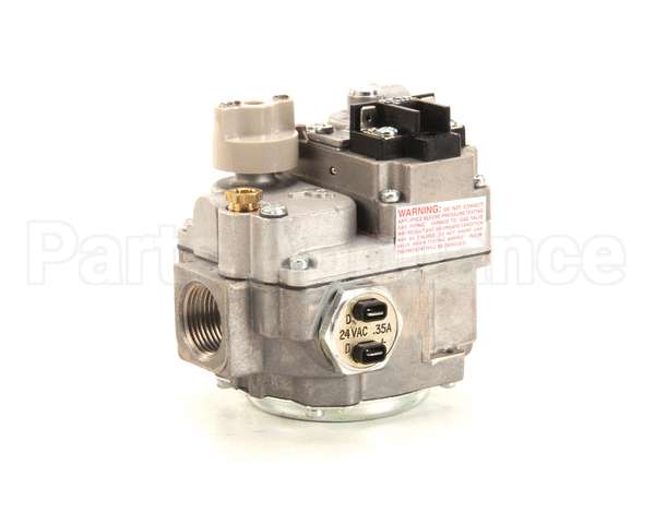 KE53515 Cleveland Gas Valve; #3A2-501