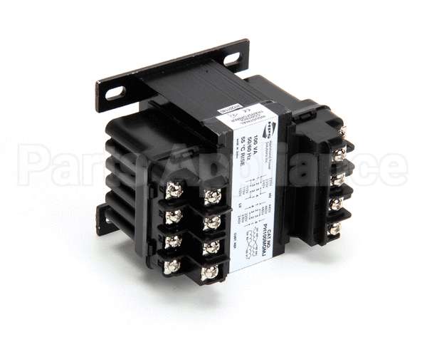 KE53838-12 Cleveland Transformer;240,480P/120,240S/ 50,60