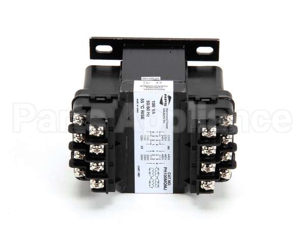 KE53838-12 Cleveland Transformer;240,480P/120,240S/ 50,60