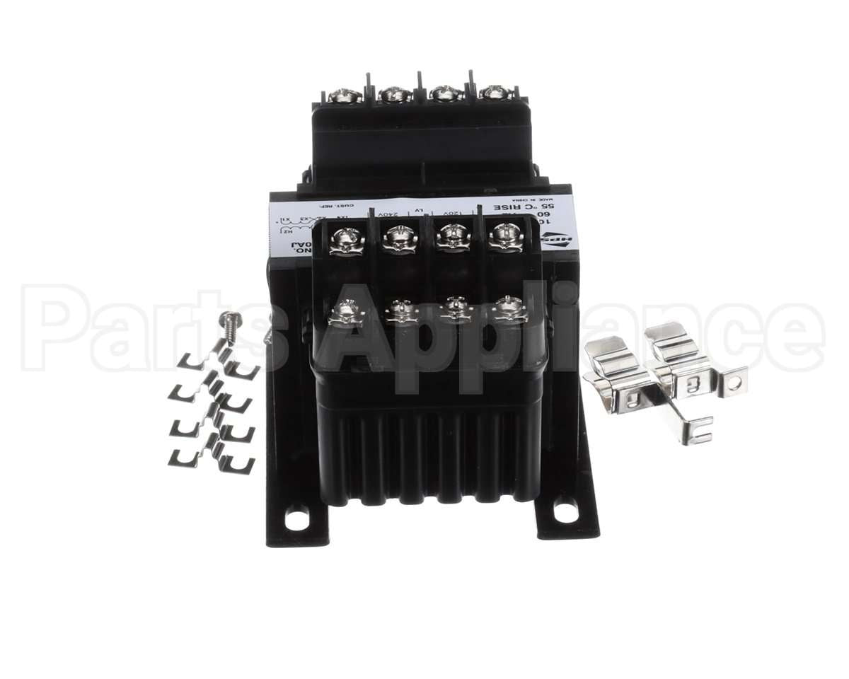 KE53838-13 Cleveland Transformer;600P/120,240S/60H #Ph100
