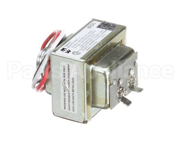KE53838-18 Cleveland Transformer;208,240P/24S/60H #Be5Dg