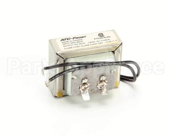 KE53838-21 Cleveland Transformer;240P/16S/60H #Ftc2016-3-