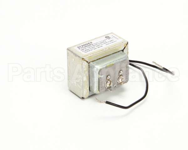 KE53838-25 Cleveland Transformer;120P/24S/40Va/60Hz #Ftc4