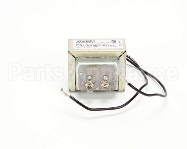 KE53838-25 Cleveland Transformer;120P/24S/40Va/60Hz #Ftc4