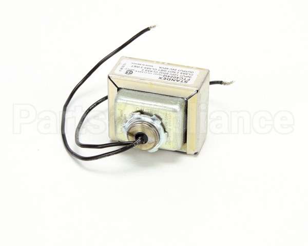 KE53838-25 Cleveland Transformer;120P/24S/40Va/60Hz #Ftc4