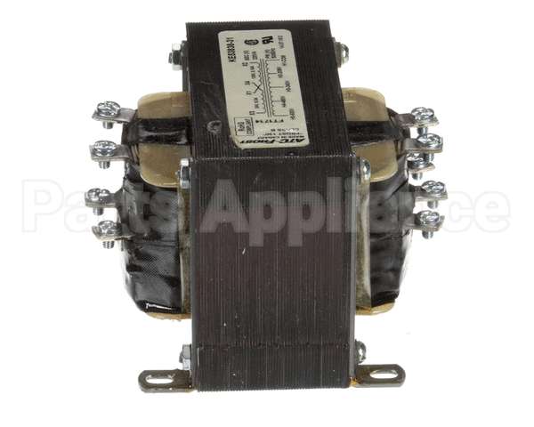 KE53838-31 Cleveland Transformer;208,240,480P/24, 120S/50