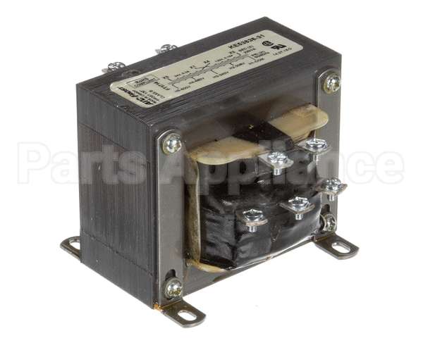 KE53838-31 Cleveland Transformer;208,240,480P/24, 120S/50