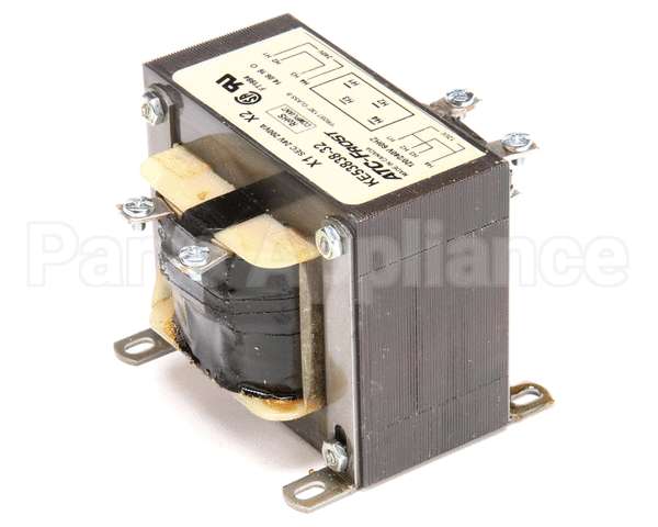 KE53838-32 Cleveland Transr;120,240P/24S/60 Frost #